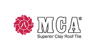 MCA Clay Roof Tile