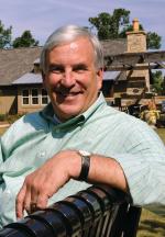 Mike Mouron, President, Capstone Development