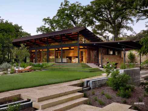 Mill Springs Ranch