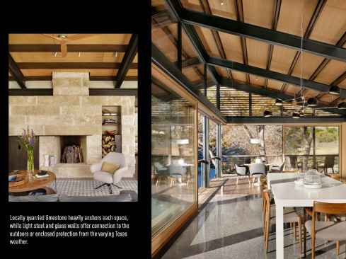Mill Springs Ranch