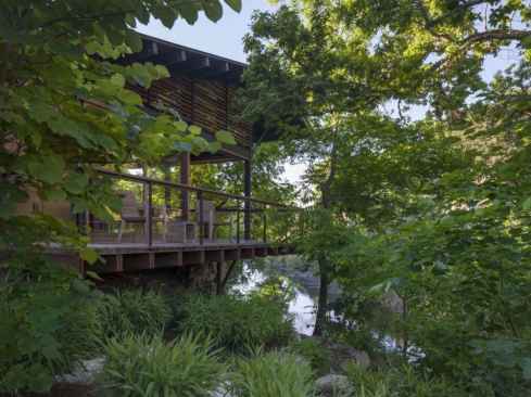 Mill Springs Ranch
