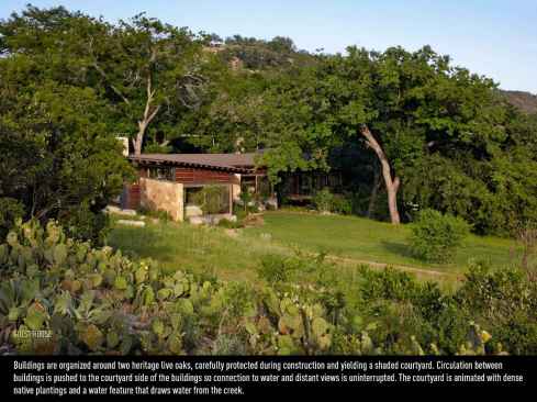 Mill Springs Ranch