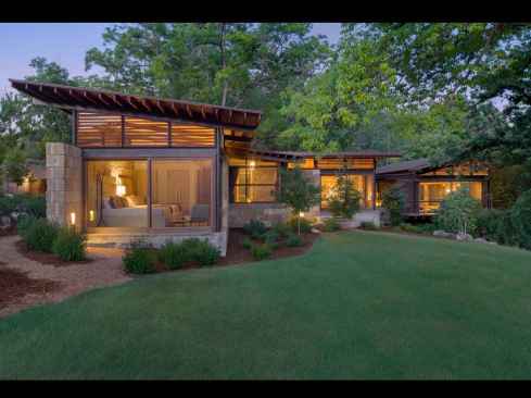Mill Springs Ranch
