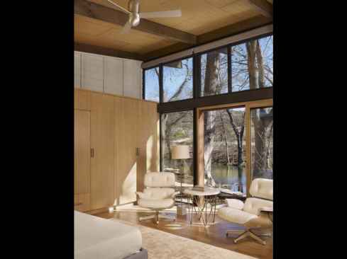 Mill Springs Ranch