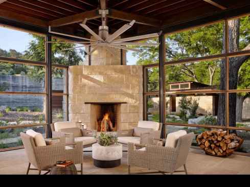 Mill Springs Ranch