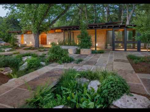 Mill Springs Ranch