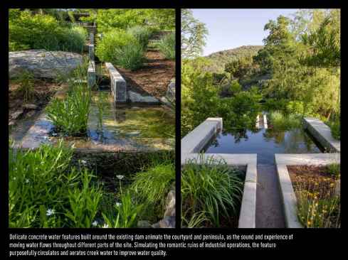Mill Springs Ranch