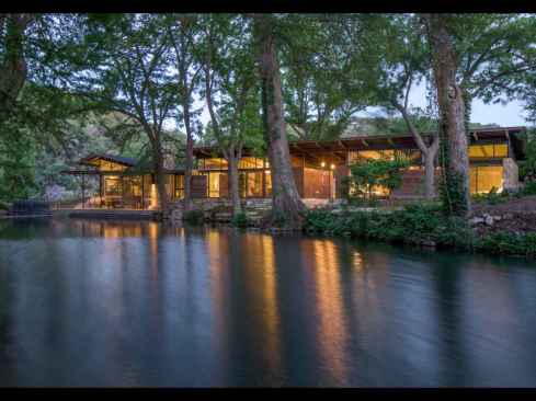 Mill Springs Ranch
