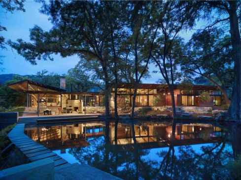 Mill Springs Ranch