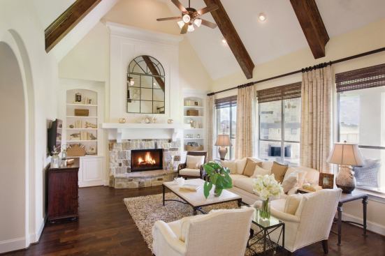 Pro formas formas don’t usually pencil out for first-time buyers, but Johnson Development offers upscale rental housing to serve a considerable market segment not yet ready to make a commitment to buying.

