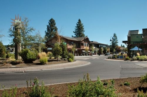 Northwest Crossing
Builder: West Bend Property Company Location: Bend, Oregon
