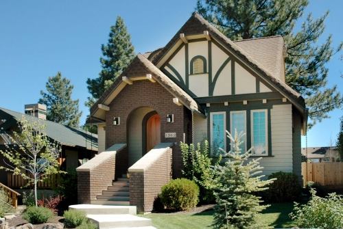 Northwest Crossing
Builder: West Bend Property Company Location: Bend, Oregon