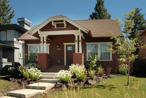 Northwest Crossing
Builder: West Bend Property Company Location: Bend, Oregon