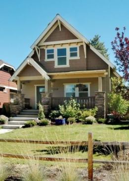 Northwest Crossing
Builder: West Bend Property Company Location: Bend, Oregon