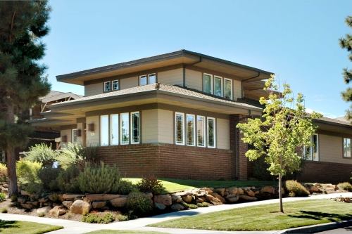 Northwest Crossing
Builder: West Bend Property Company Location: Bend, Oregon