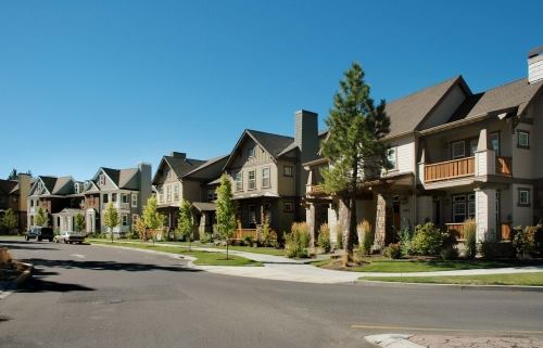 Northwest Crossing
Builder: West Bend Property Company Location: Bend, Oregon