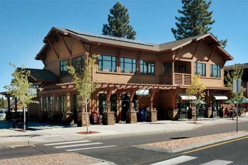 Northwest Crossing
Builder: West Bend Property Company Location: Bend, Oregon