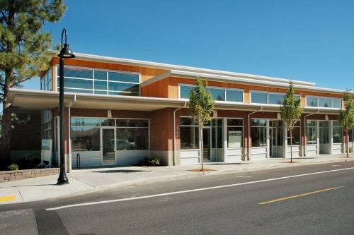 Northwest Crossing
Builder: West Bend Property Company Location: Bend, Oregon