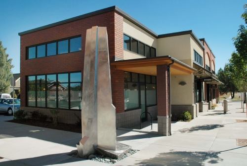 Northwest Crossing
Builder: West Bend Property Company Location: Bend, Oregon