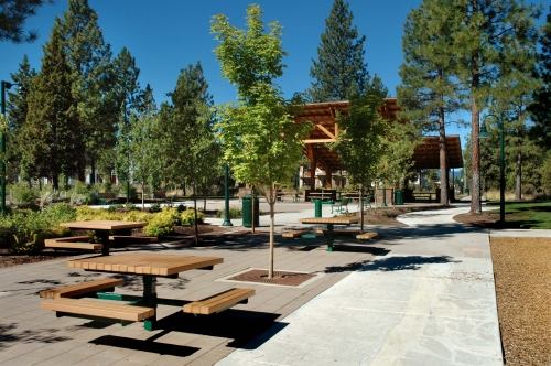 Northwest Crossing
Builder: West Bend Property Company Location: Bend, Oregon