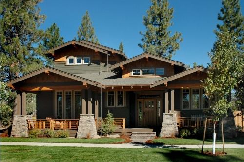 Northwest Crossing
Builder: West Bend Property Company Location: Bend, Oregon