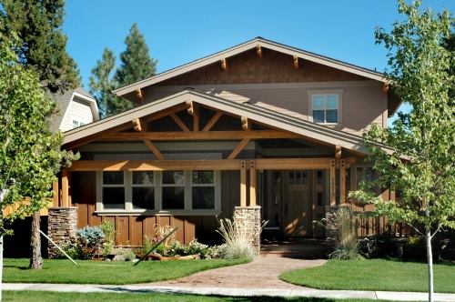 Northwest Crossing
Builder: West Bend Property Company Location: Bend, Oregon