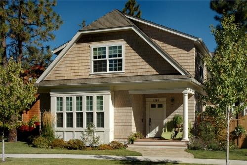 Northwest Crossing
Builder: West Bend Property Company Location: Bend, Oregon