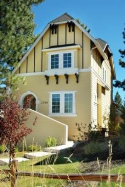Northwest Crossing
Builder: West Bend Property Company Location: Bend, Oregon