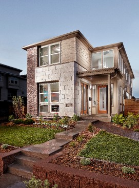 Platt Park – Residence 2, Denver