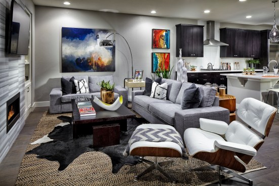 Platt Park – Residence 2, Denver