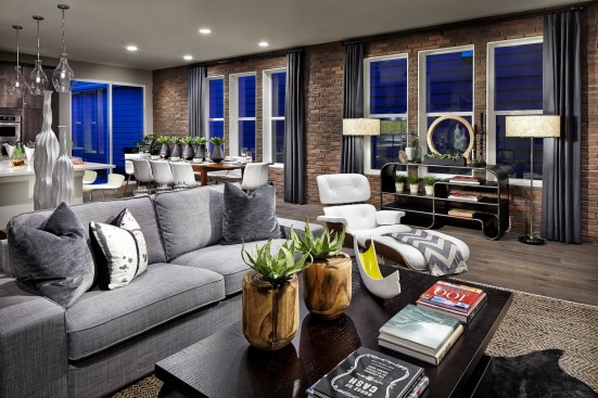 Platt Park – Residence 2, Denver