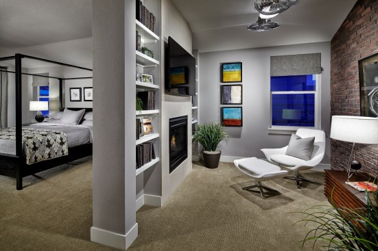 Platt Park – Residence 2, Denver