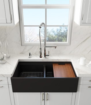 Bocchi Contempo 36D with Step Rim.