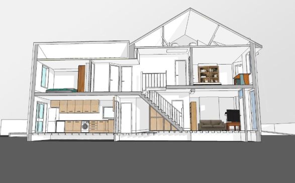 Q-Bot (London) – Design and manufacturing of robots that apply
insulation to floors and walls, upgrading buildings, and enhancing the thermal
comfort of their occupants.
