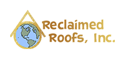 Reclaimed Roofs