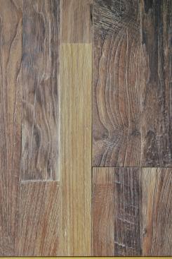 Pioneer Millworks&nbsp;New to the firm’s line of sustainable wood products is&nbsp;its Reclaimed Teak flooring and paneling, available in planed, weathered, and textured surfaces with multiple finishes. Teak’s natural oils improve the durability and beauty of the product, which is salvaged&nbsp;from dismantled structures&nbsp;in Indonesia using strict international standards.&nbsp;