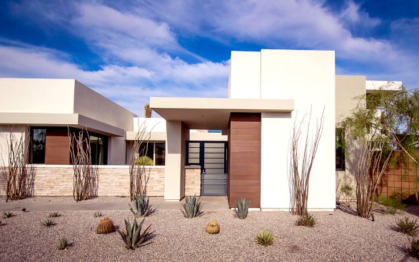 Revelle at Clancy Lane, Rancho Mirage, Calif.