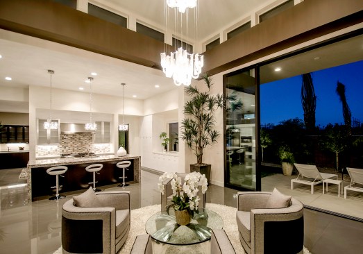 Revelle at Clancy Lane, Rancho Mirage, Calif.