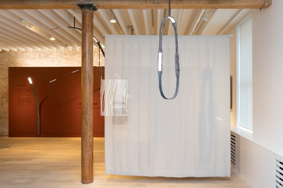 "Light Inflection" by Rich Brilliant Willing