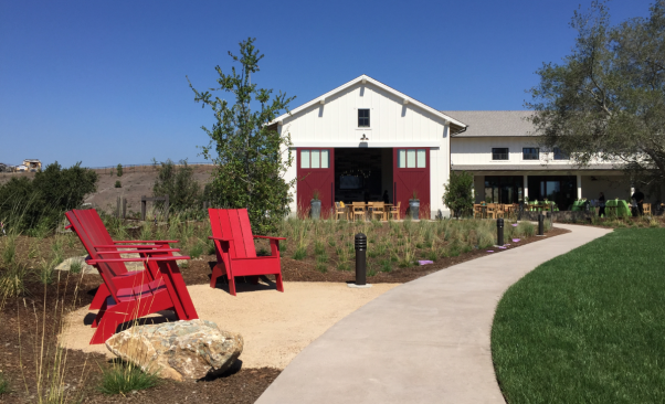 Escencia in Rancho Mission Viejo
