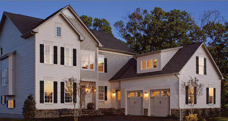 Brookfield is merging technology and sustainability in their homes.