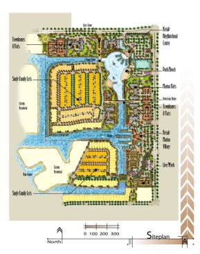 Seabridge Marina