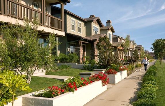 Seabridge Marina