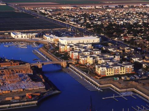 Seabridge Marina