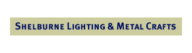 Shelburne Lighting