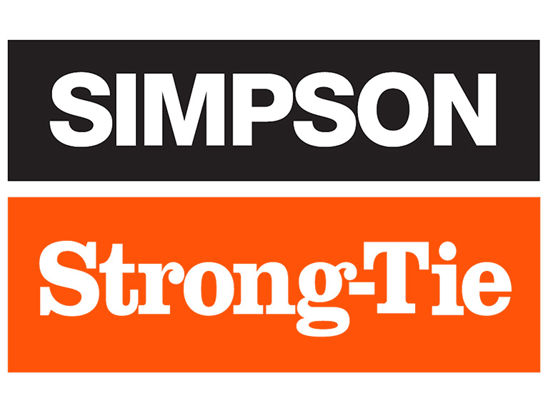Simpson Strong-Tie Co.