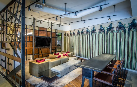 Project&nbsp;Station House/Washington, D.C.