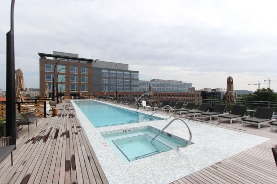 Project&nbsp;Station House/Washington, D.C.