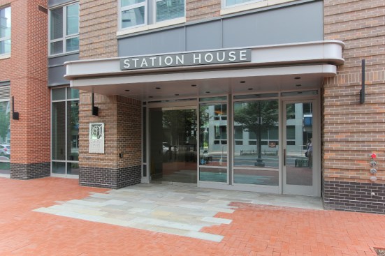 Project&nbsp;Station House/Washington, D.C.