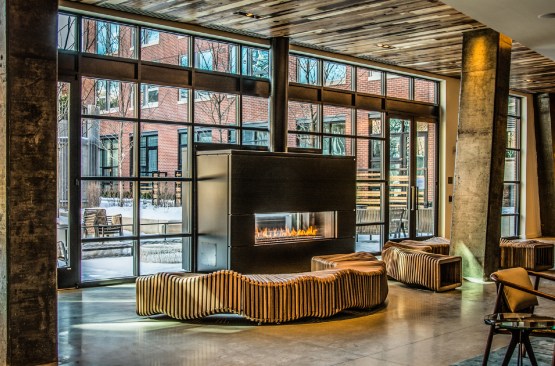Project&nbsp;Station House/Washington, D.C.